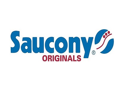 saucony originals logo