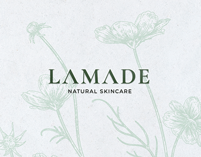 Lamade - Skincare Brand
