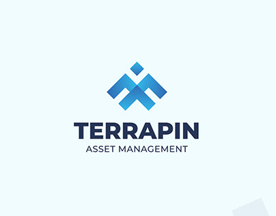 Terrapin Asset Management-Logo Design