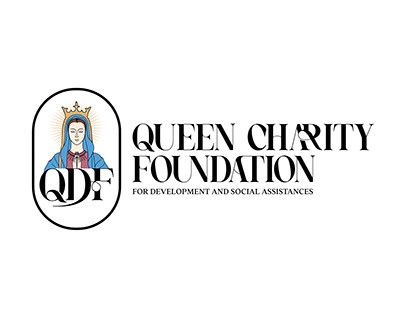 Queen | Brand Logo Design, Logo Design