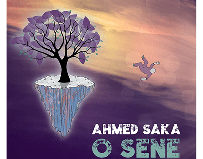 music video for ahmed saka's o sene