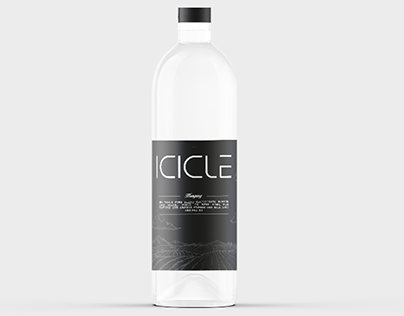 ICICILE Logo Design | Logo Design Service in India