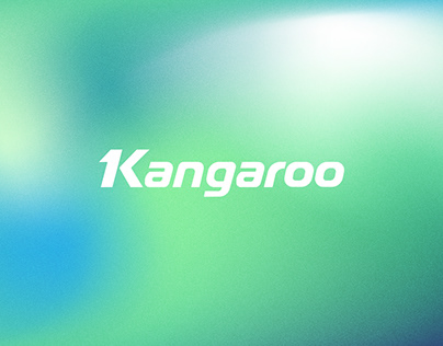 KEY VISUAL CAMPAIGN | Kangaroo Vs Mega1