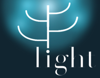 LIGHT EVENTS - LOGOTYPE IN MOTION