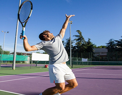 Better Courts, Better Games: Sport Surfaces Clients