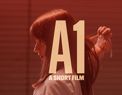 A1 (Ringling Short Film)