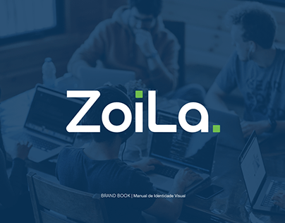Brand Book - ZoiLa