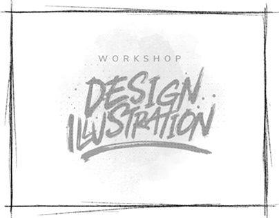 DESIGN ILLUSTRATION // Workshop