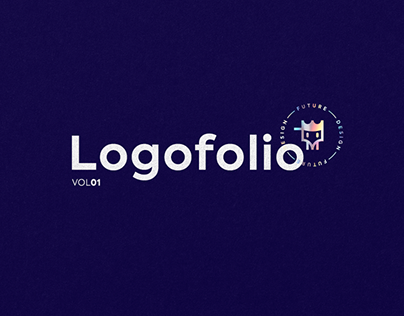 Logofolio | Vol01