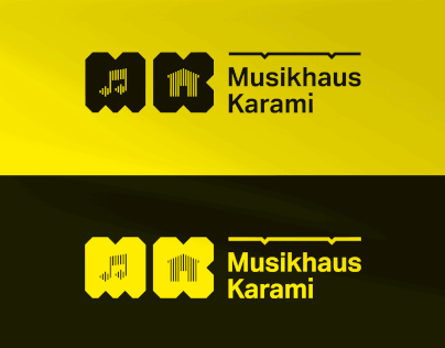 Musikhaus Karami (Music Store)