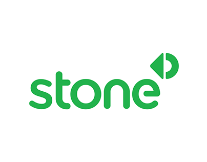 Stone - Conta Stone