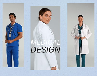 Medical Design