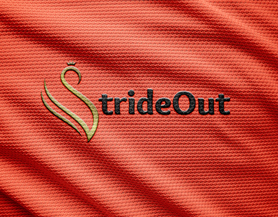 Project thumbnail - StrideOut Brand Design