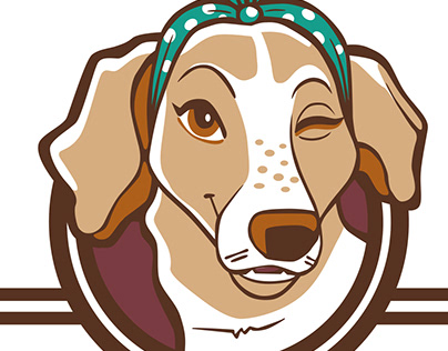 Logo Jessie's pet shop