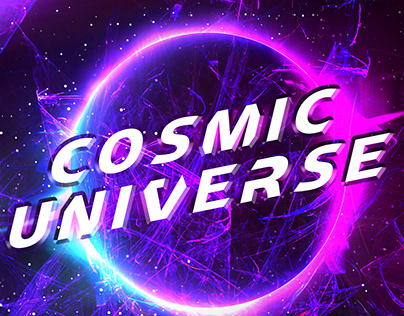 COSMIC UNIVERSE