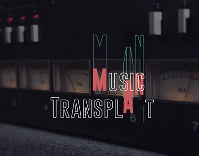 Jovem Pan - Music Transplant