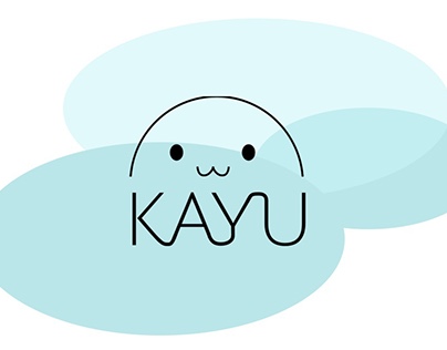 KAYU, a meditation UX/UI Design App Project