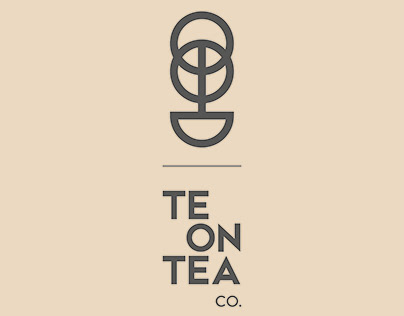 Teontea branding & packaging