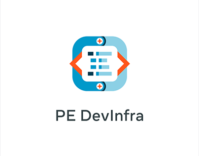 Meta DevInfra Logo