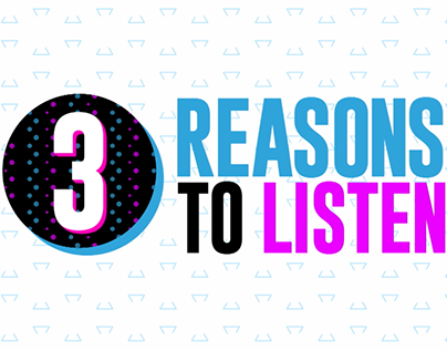 Xfinity Music Week: 3 Reasons To Listen Segment