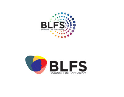 logo proposal for blfs