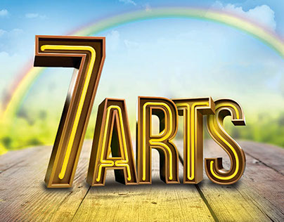7arts (Art Direction)