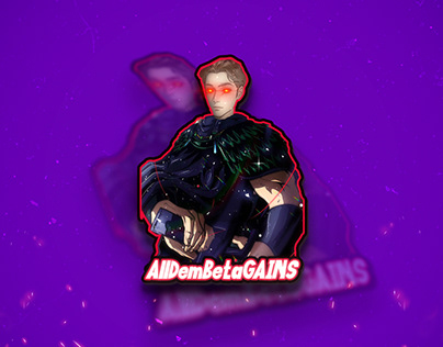 AllDemBetaGains logo