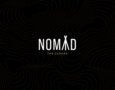 NOMAD, the Cedars