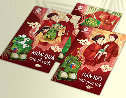 THIẾT KẾ POSTER