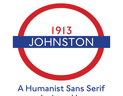 Johnston Poster