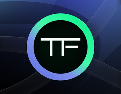 Project thumbnail - TokenFlow — Cryptocurrency Exchange