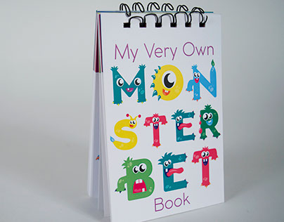 Monsterbet Book