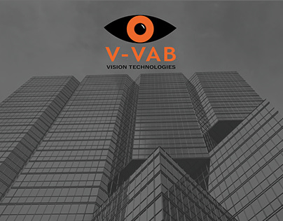 V-VAB Pvt. Ltd (Brand Identity)
