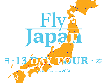 Fly Japan