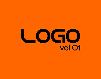 Logo. Vol.01
