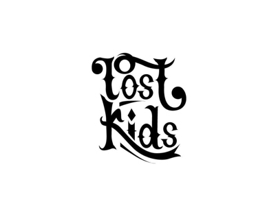 Lost kids