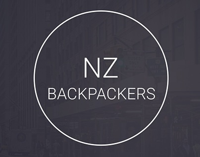 NZ BACKPACKERS