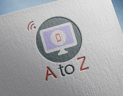 A to Z is a center for mobile and laptop services