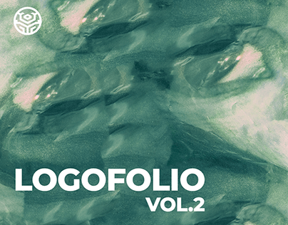 Project thumbnail - Logofolio Vol.2