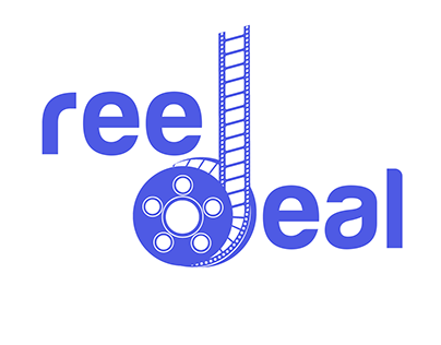 Reel Deal Logo