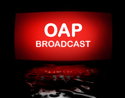 OAP Broadcast