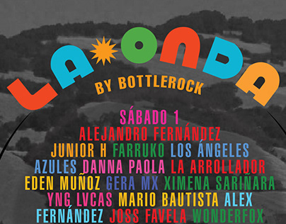 La Onda Music Festival -P4