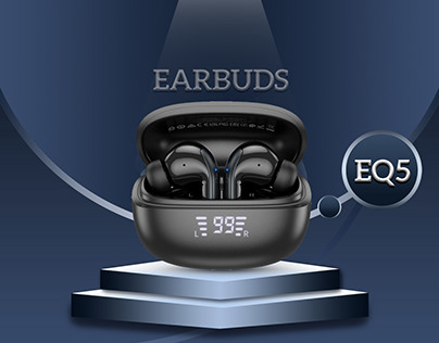Hoco India's Earbud EQ 05!