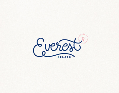 Logo design idea
