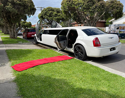 Cheap Limo hire Melbourne services at affordable rates