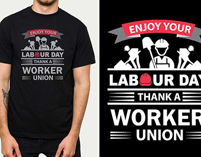 Labor Day T Shirt