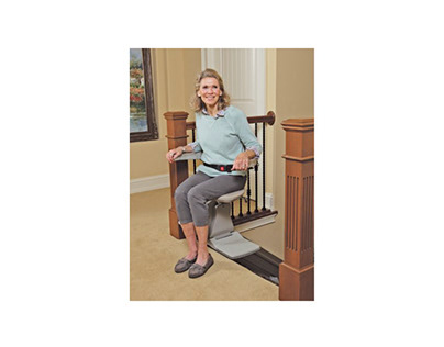 Stair Chair Lift in Indianapolis and Columbus, OH