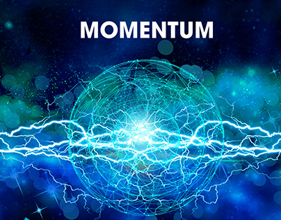 Momentum [official lyric video]