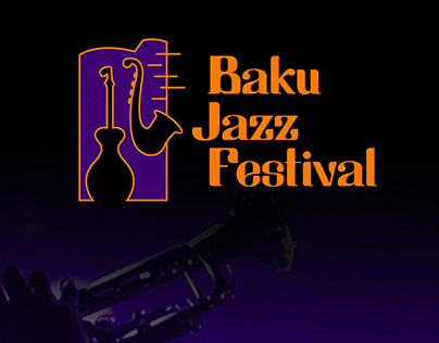 Baku Jazz Festival • ʀᴇʙʀᴀɴᴅɪɴɢ •