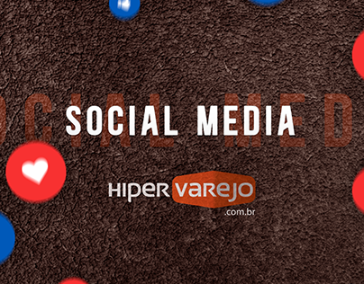 Social Media - Hipervarejo | Setor Automotivo